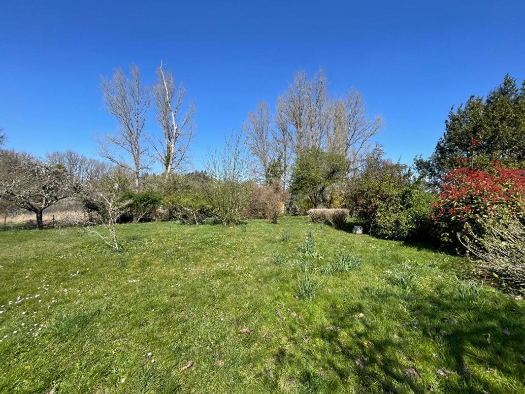 Maison à vendre, 125m², Nogent-sur-Vernisson
