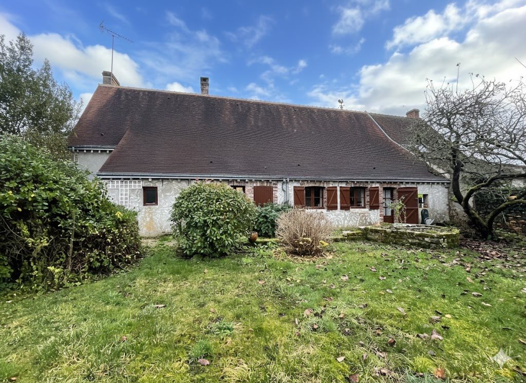 Maison à vendre, 125m², Nogent-sur-Vernisson