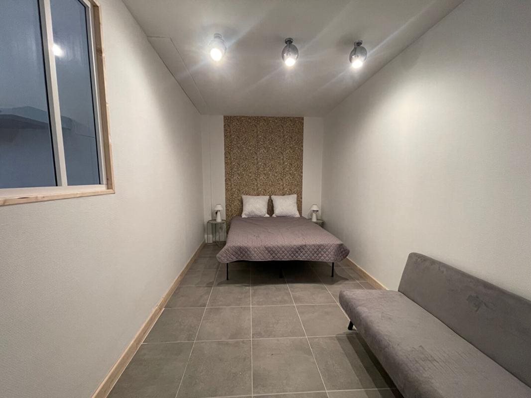 Appartement à louer, 31m², Châtillon-Coligny