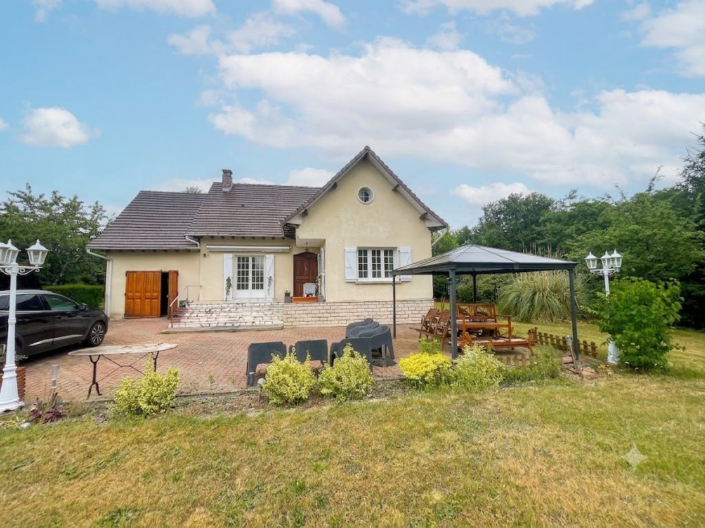 Maison à vendre, 125m², Lorris