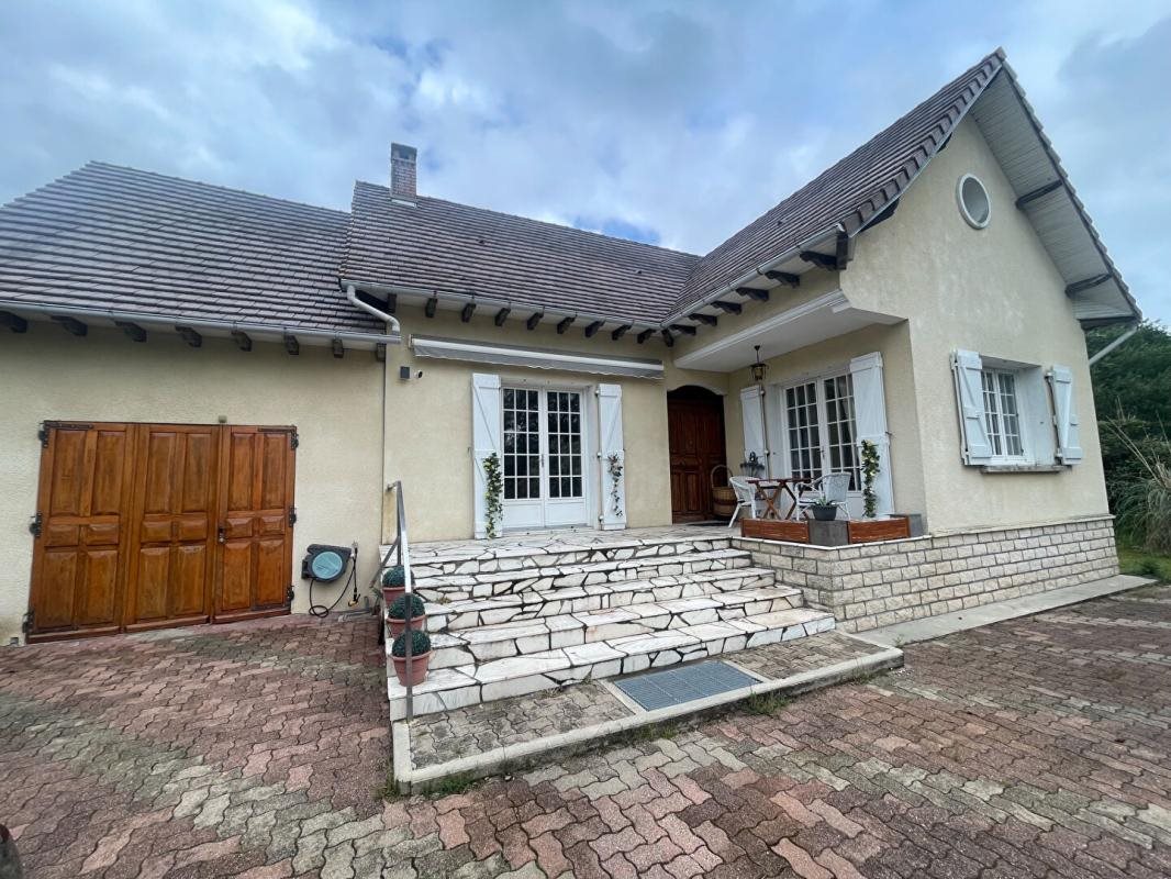 Maison à vendre, 125m², Lorris