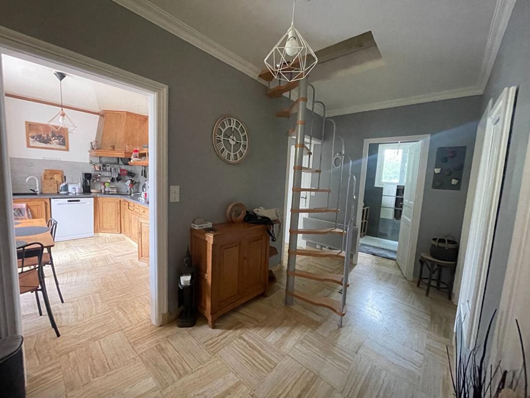 Maison à vendre, 125m², Lorris