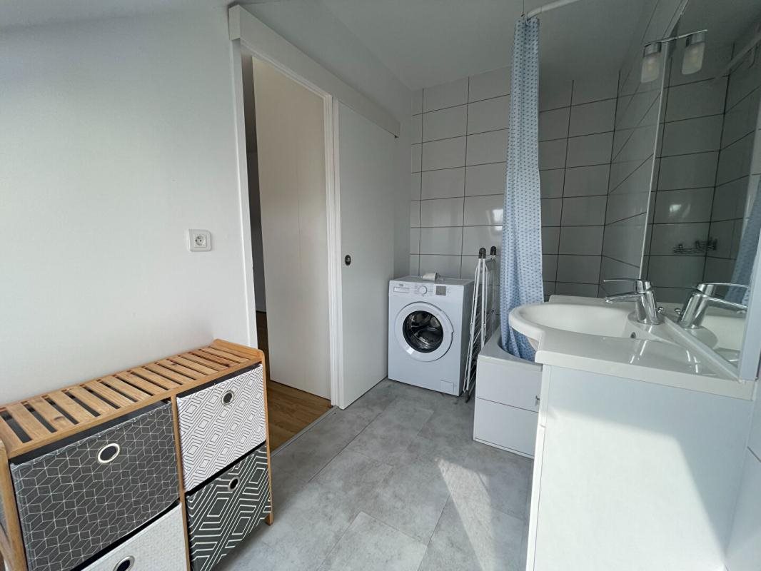 Appartement à louer, 49m², Montargis