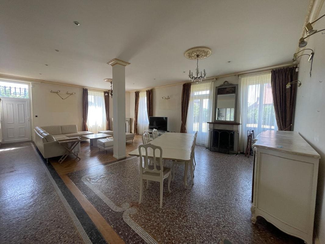 Maison à vendre, 266m², Varennes-Changy