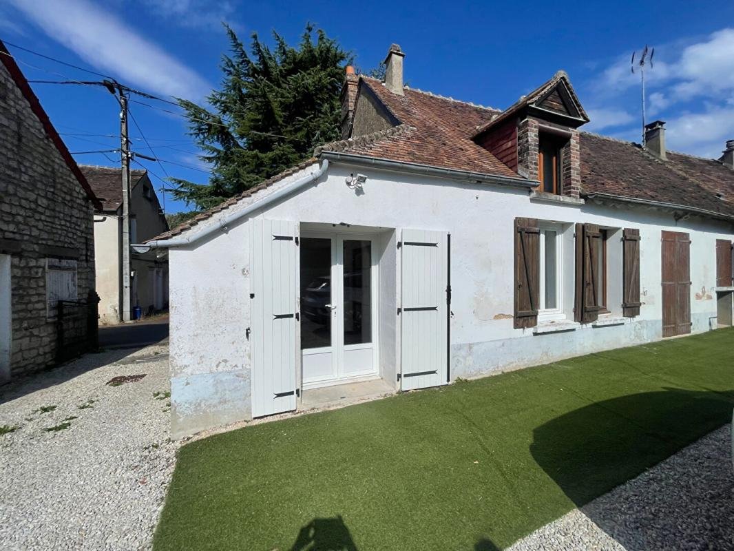 Maison à louer, 50m², Amilly