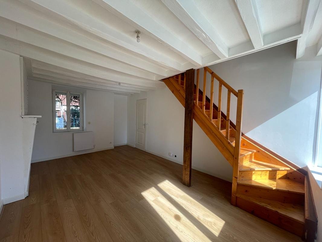 Maison à louer, 50m², Amilly