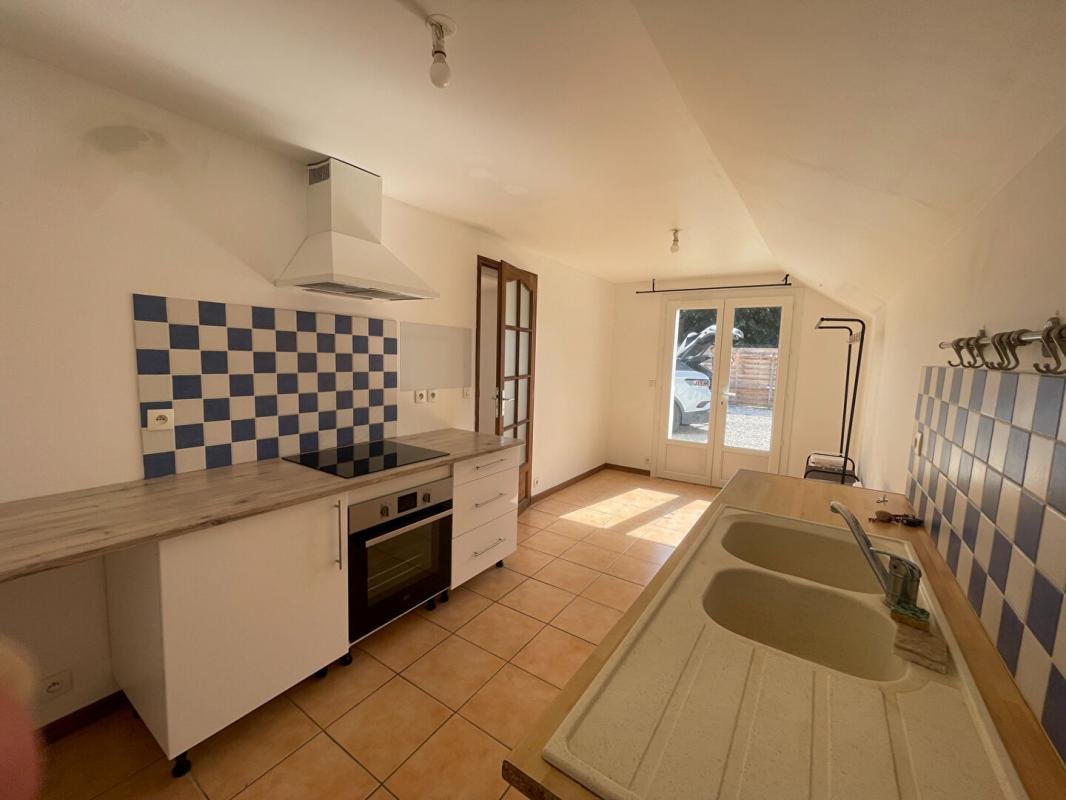 Maison à louer, 50m², Amilly
