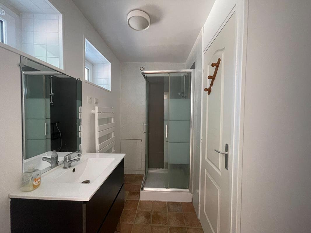 Maison à louer, 50m², Amilly