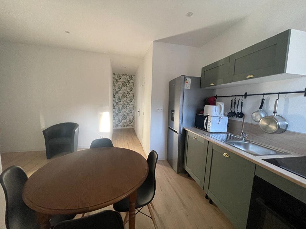 Appartement à louer, 30m², Châtillon-Coligny