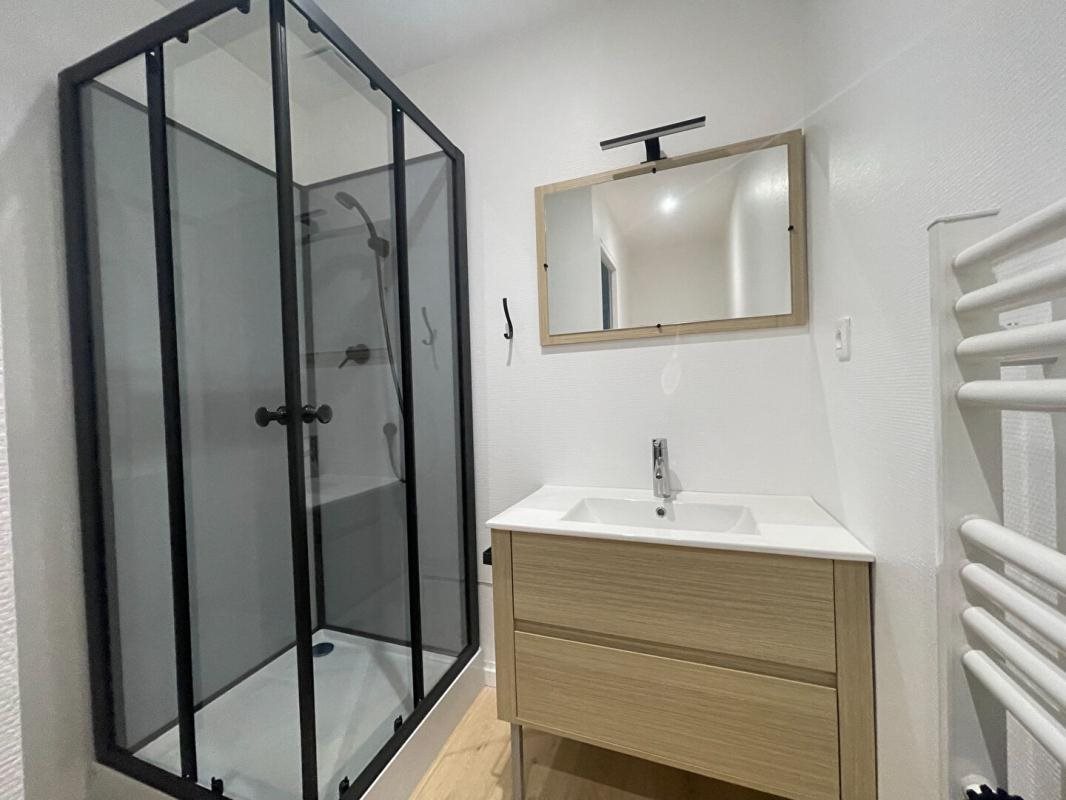 Appartement à louer, 30m², Châtillon-Coligny