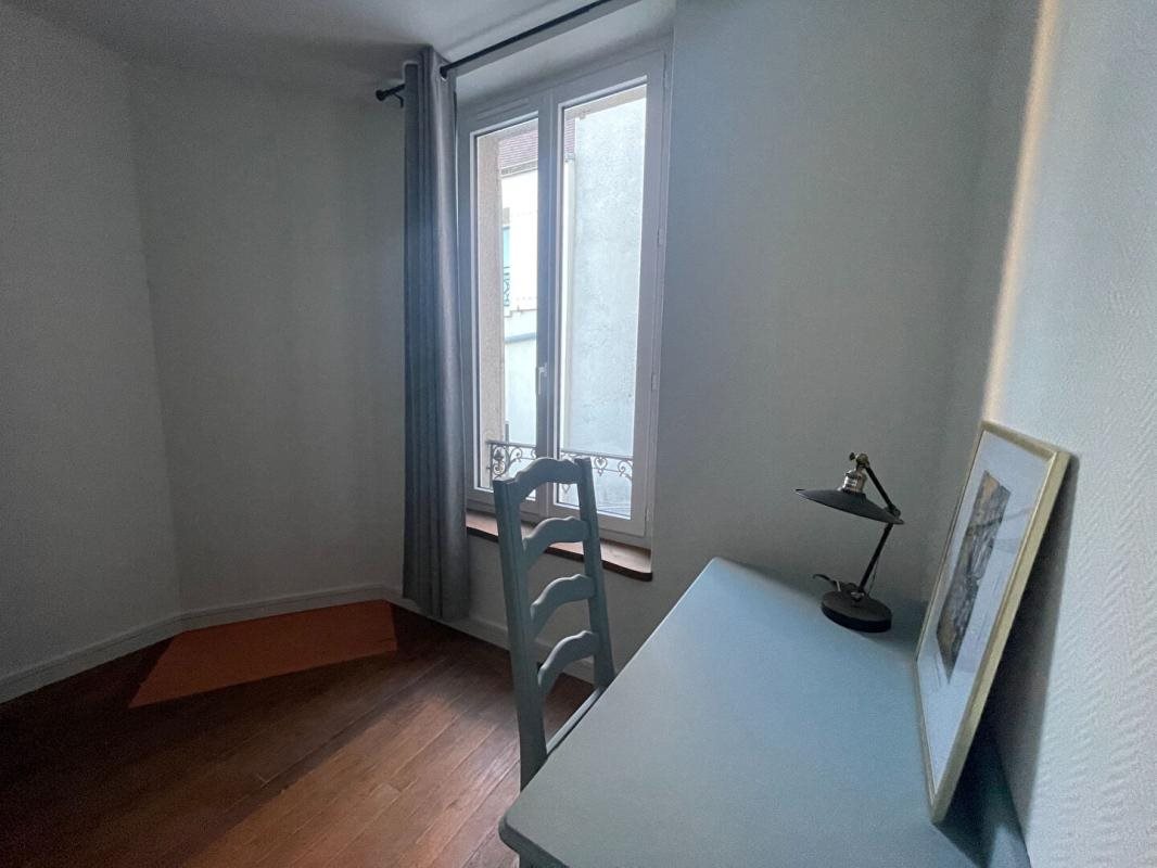 Appartement à louer, 30m², Châtillon-Coligny
