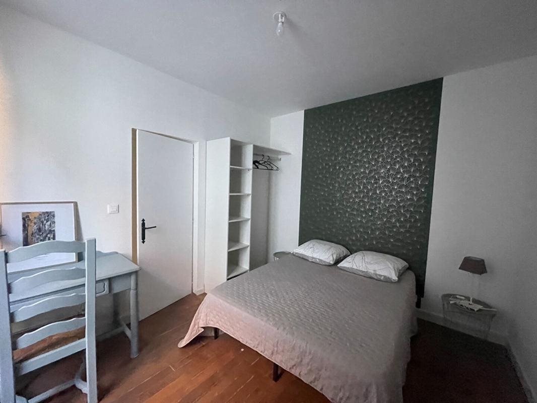 Appartement à louer, 30m², Châtillon-Coligny