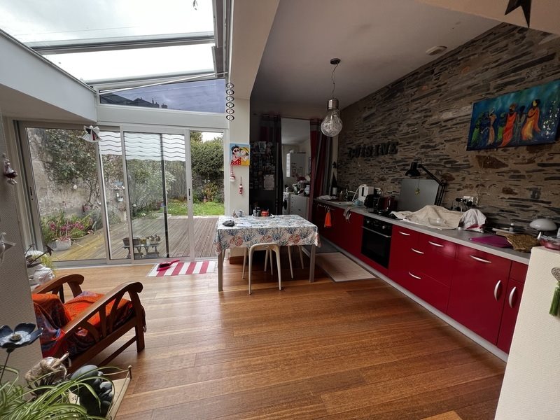 Maison à vendre, 115m², Angers