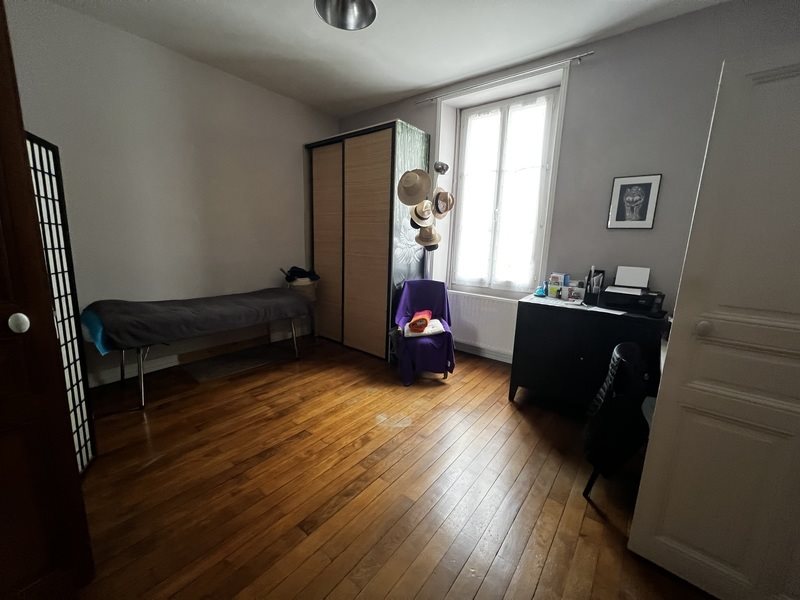 Maison à vendre, 115m², Angers