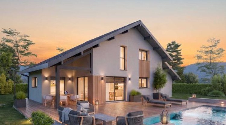 Maison à vendre, 149m², Chambéry
