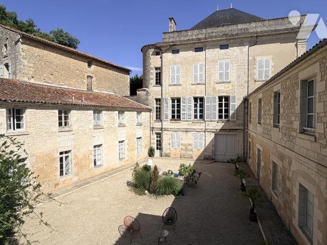 Appartement à vendre, 92m², Fontenay-le-Comte