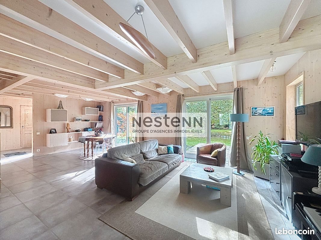 Maison à vendre, 168m², La Turballe