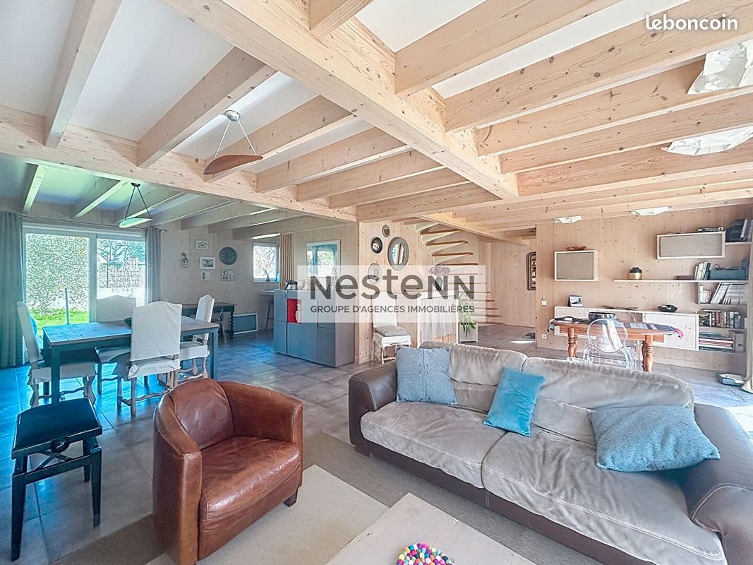 Maison à vendre, 168m², La Turballe