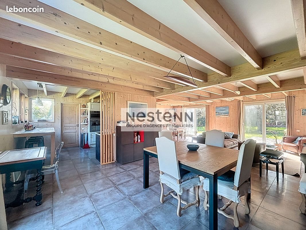 Maison à vendre, 168m², La Turballe
