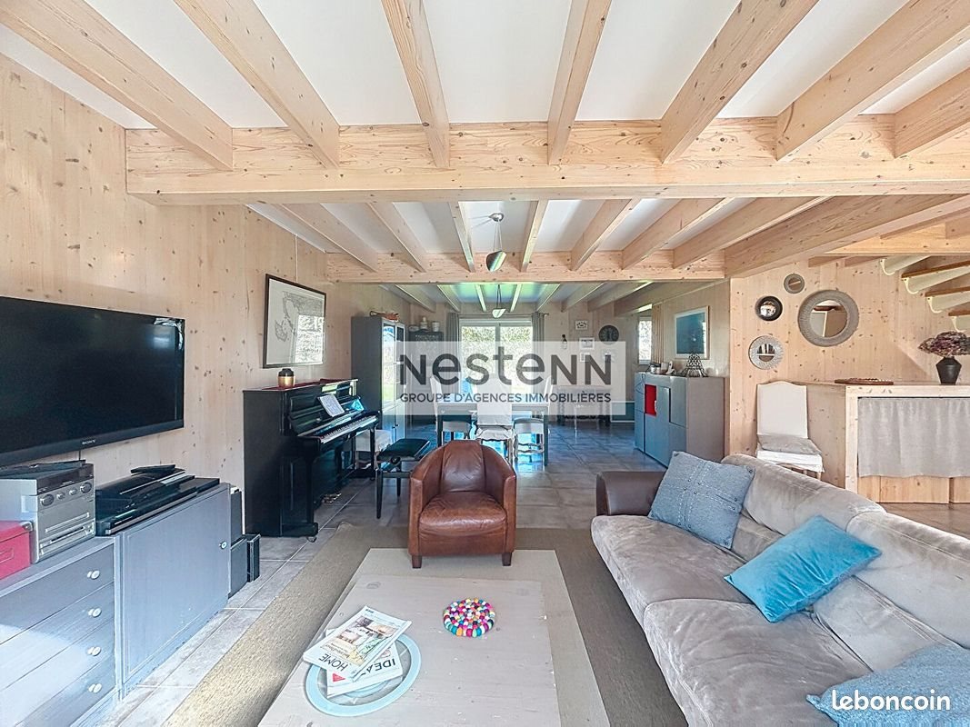 Maison à vendre, 168m², La Turballe