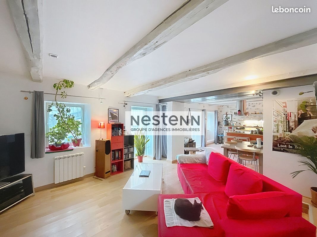 Maison à vendre, 84m², La Turballe