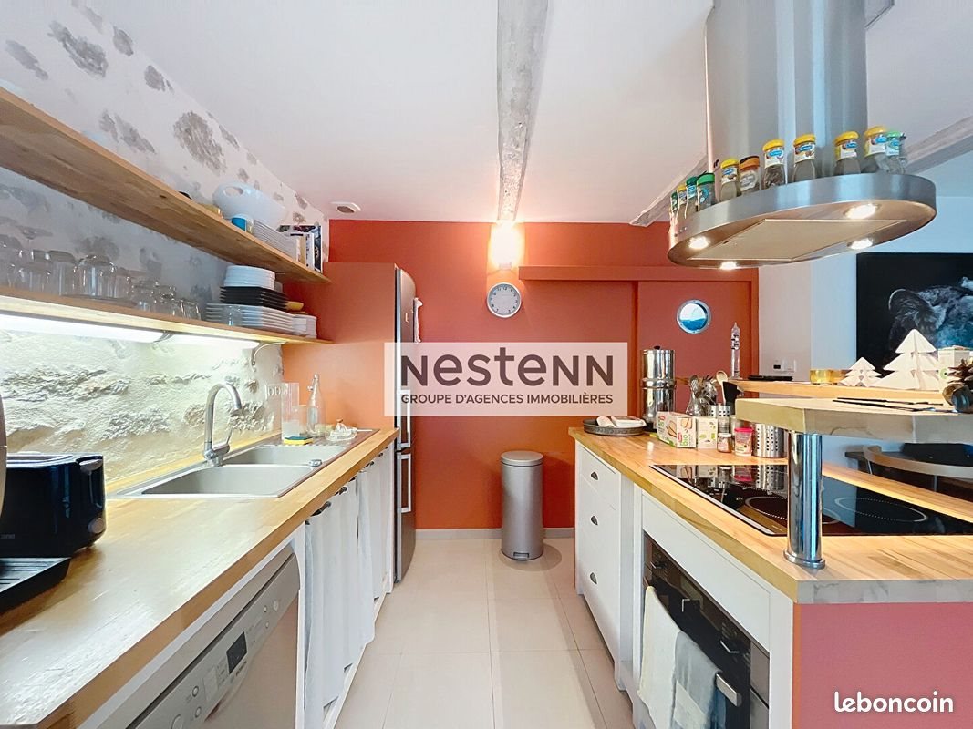 Maison à vendre, 84m², La Turballe
