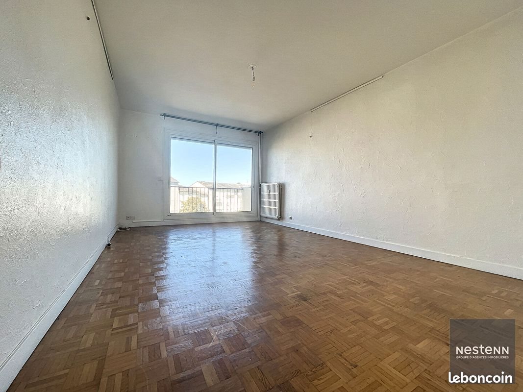 Appartement à louer, 58m², Orvault