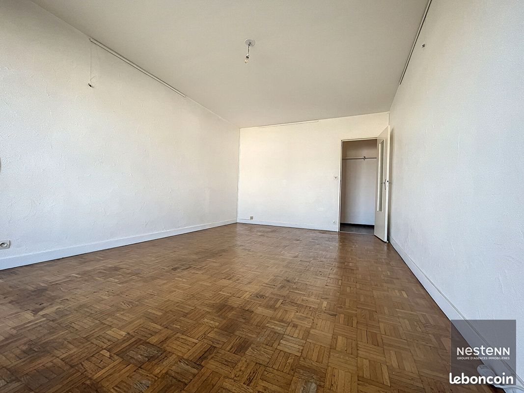 Appartement à louer, 58m², Orvault