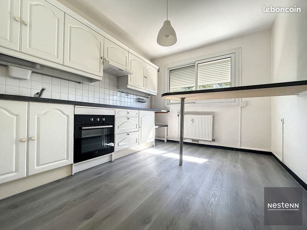 Appartement à louer, 58m², Orvault