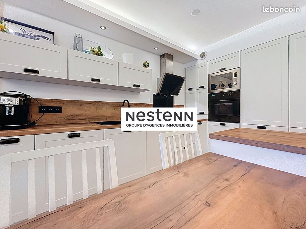 Appartement à vendre, 69m², La Baule-Escoublac