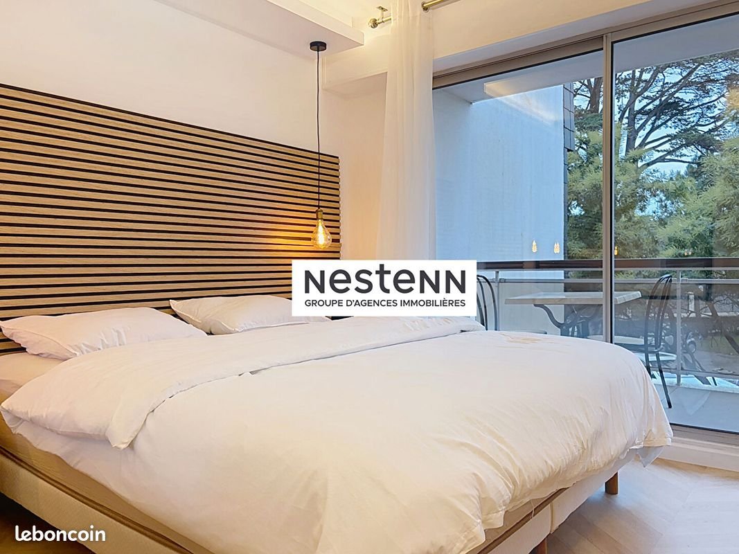 Appartement à vendre, 69m², La Baule-Escoublac