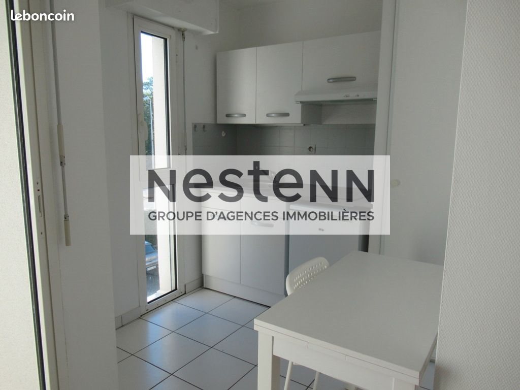 Appartement à louer, 17m², La Baule-Escoublac