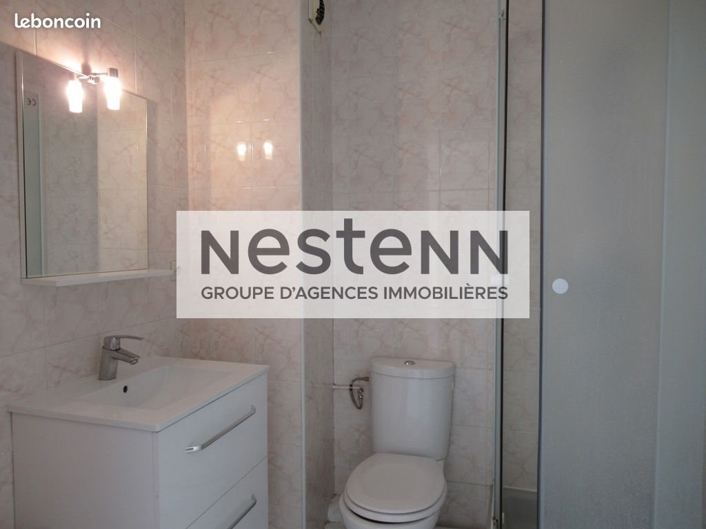 Appartement à louer, 17m², La Baule-Escoublac