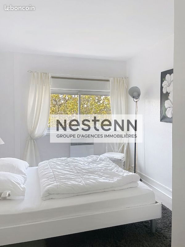 Appartement à louer, 64m², Le Pouliguen