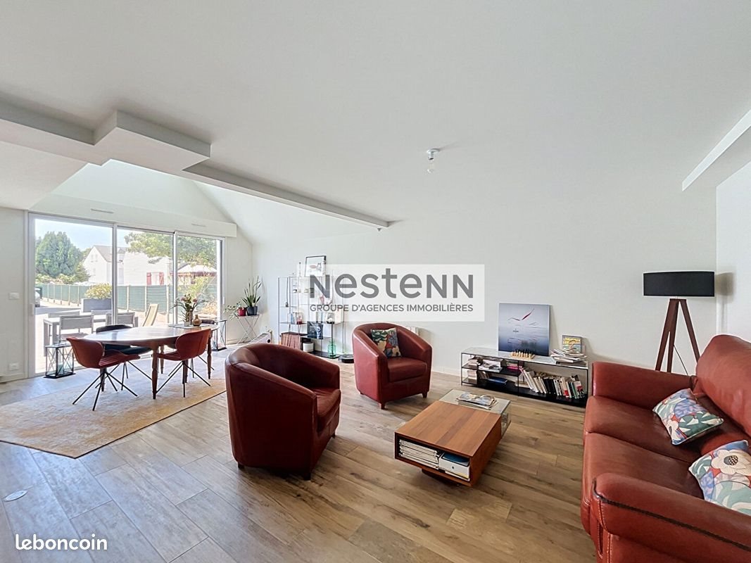 Maison à vendre, 125m², Guérande