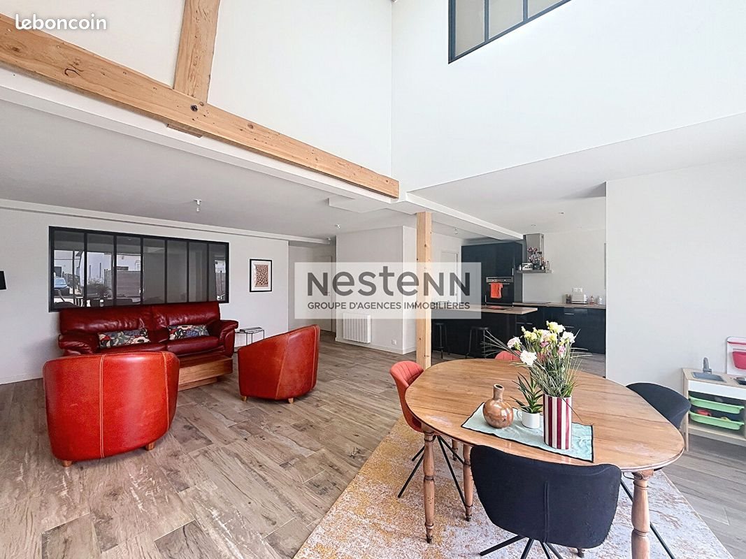 Maison à vendre, 125m², Guérande