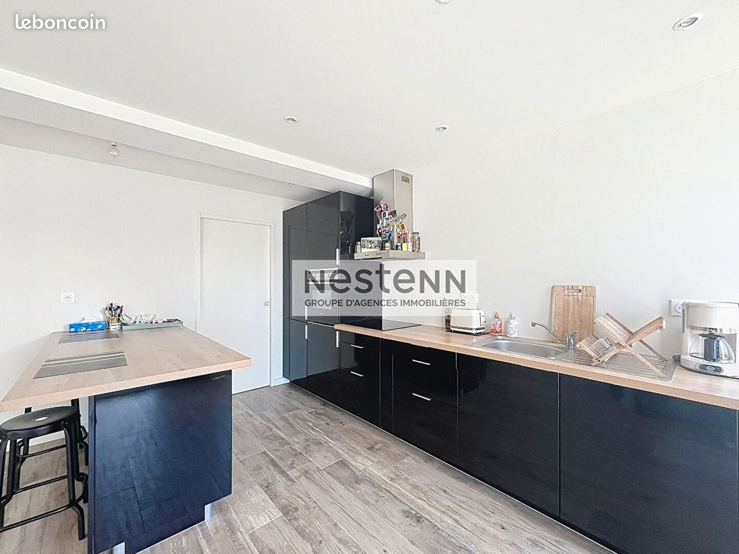 Maison à vendre, 125m², Guérande