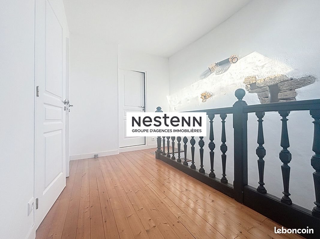 Maison à louer, 68m², Herbignac