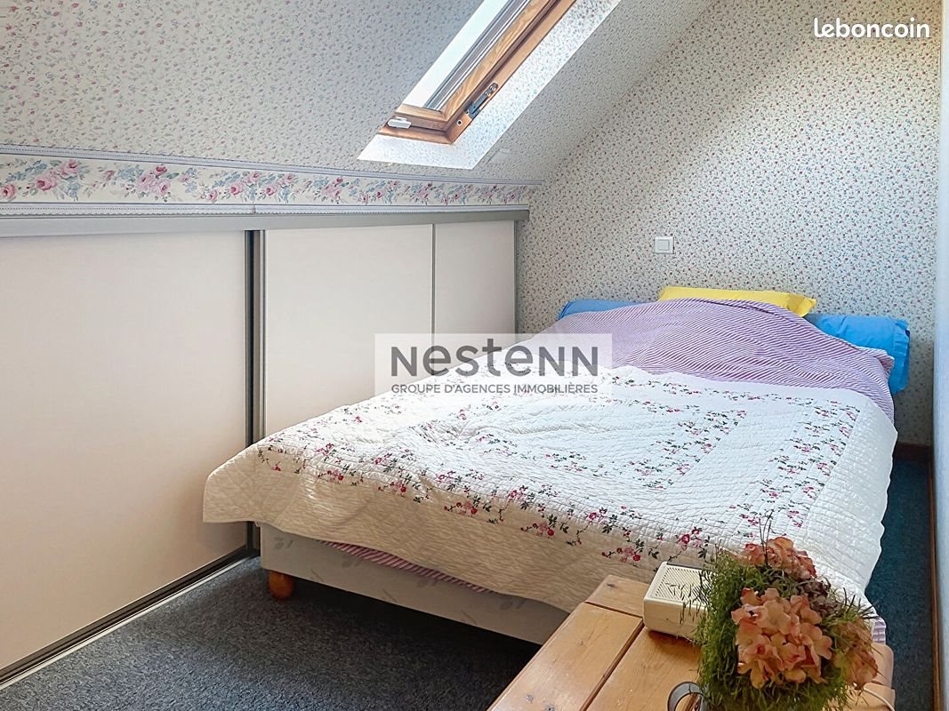 Appartement à vendre, 30m², Le Pouliguen