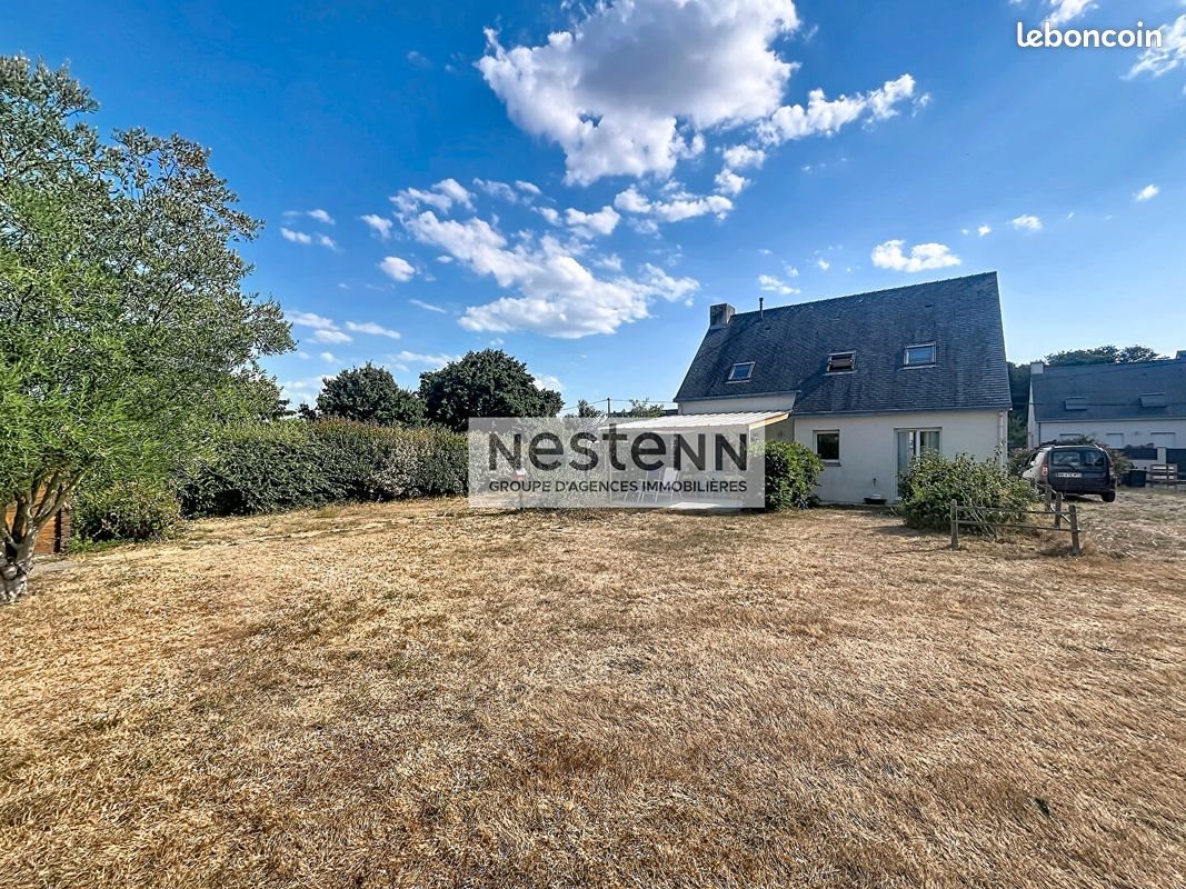 Maison à vendre, 100m², Saint-Molf