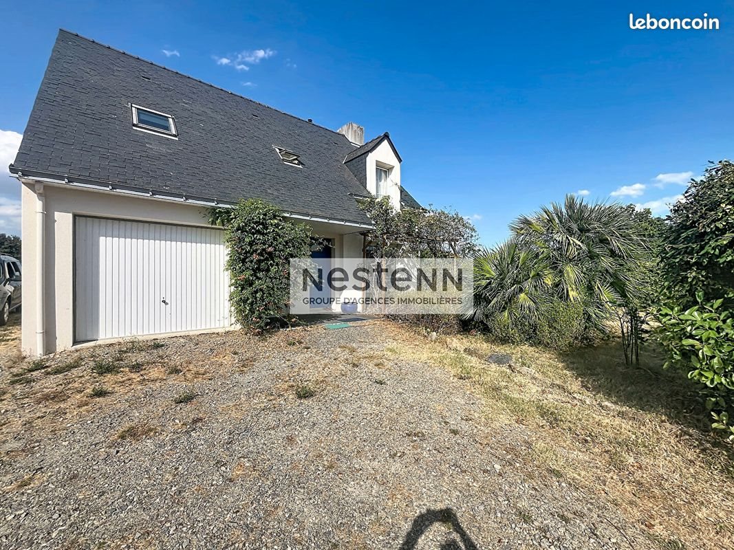 Maison à vendre, 100m², Saint-Molf