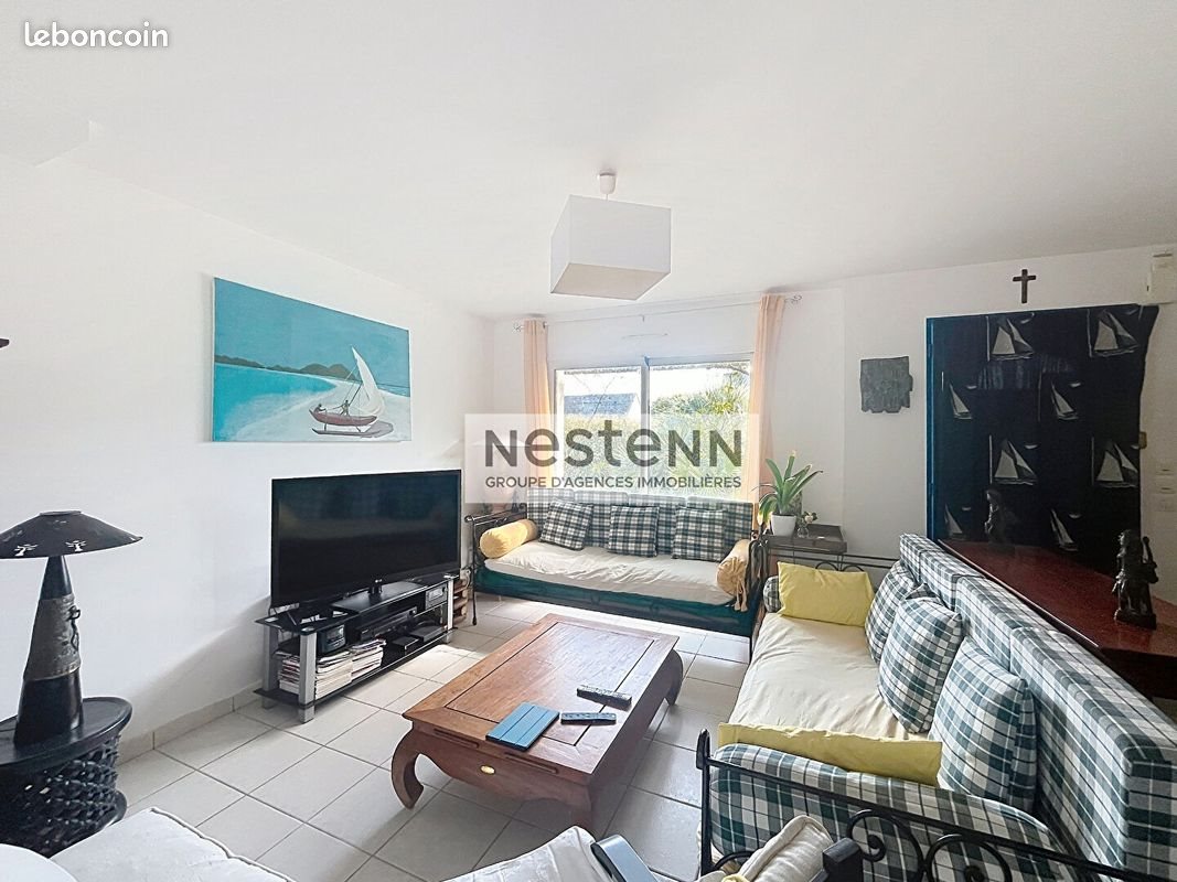 Maison à vendre, 100m², Saint-Molf