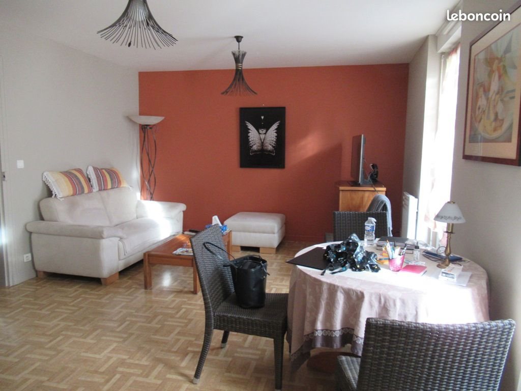 Appartement à louer, 60m², Le Pouliguen