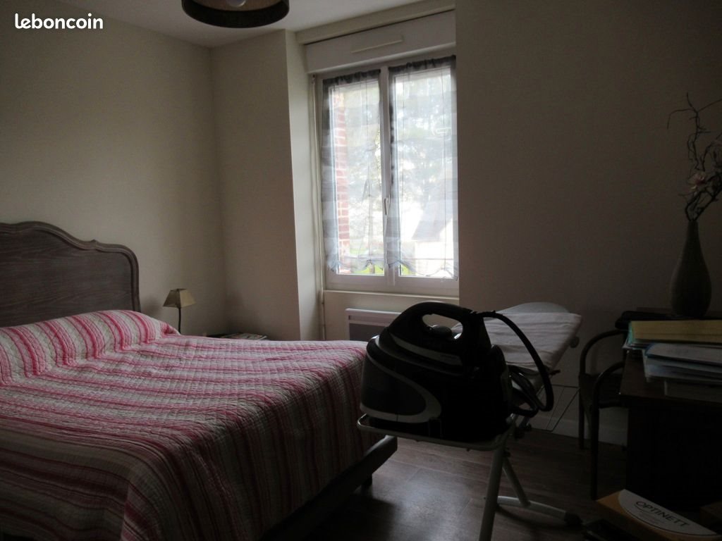 Appartement à louer, 60m², Le Pouliguen
