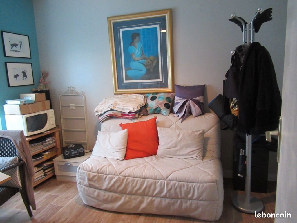 Appartement à louer, 60m², Le Pouliguen