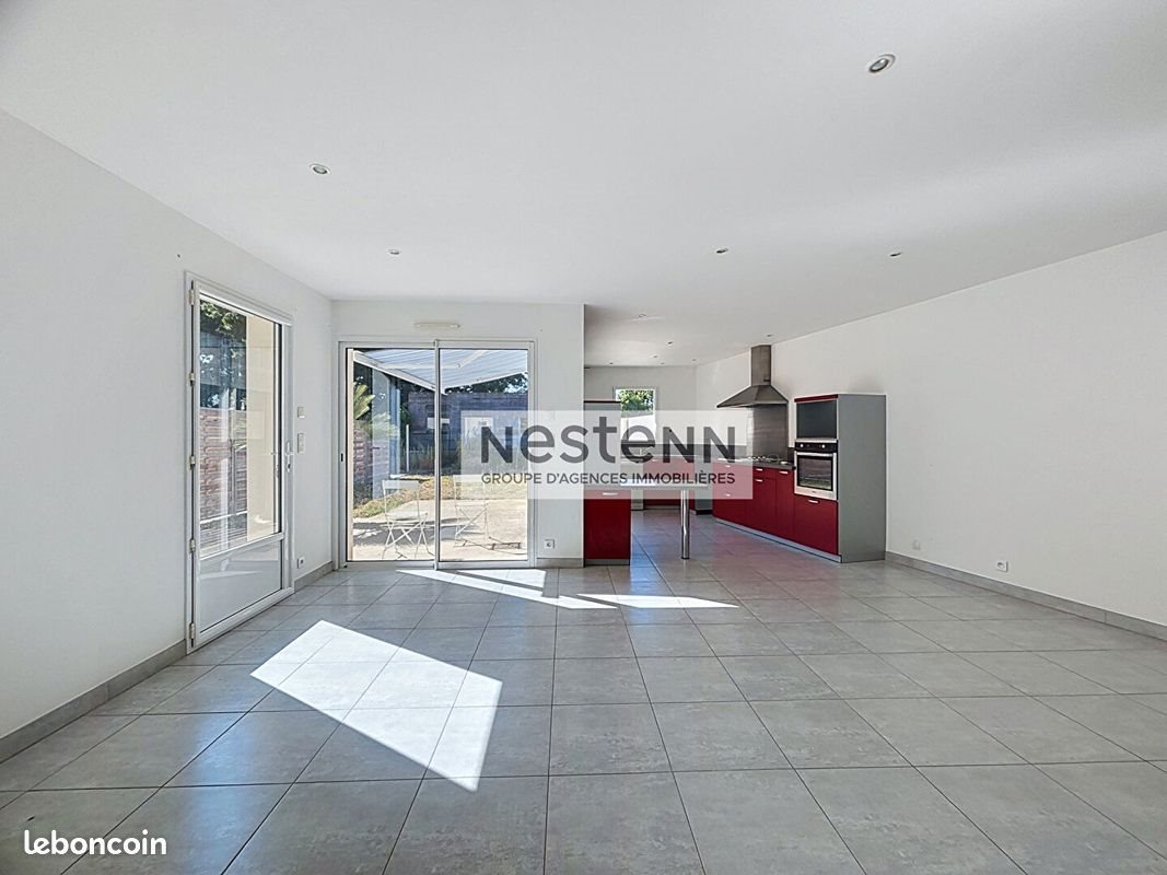 Maison à vendre, 86m², Guérande