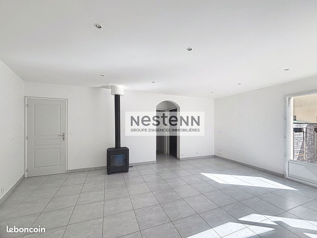 Maison à vendre, 86m², Guérande