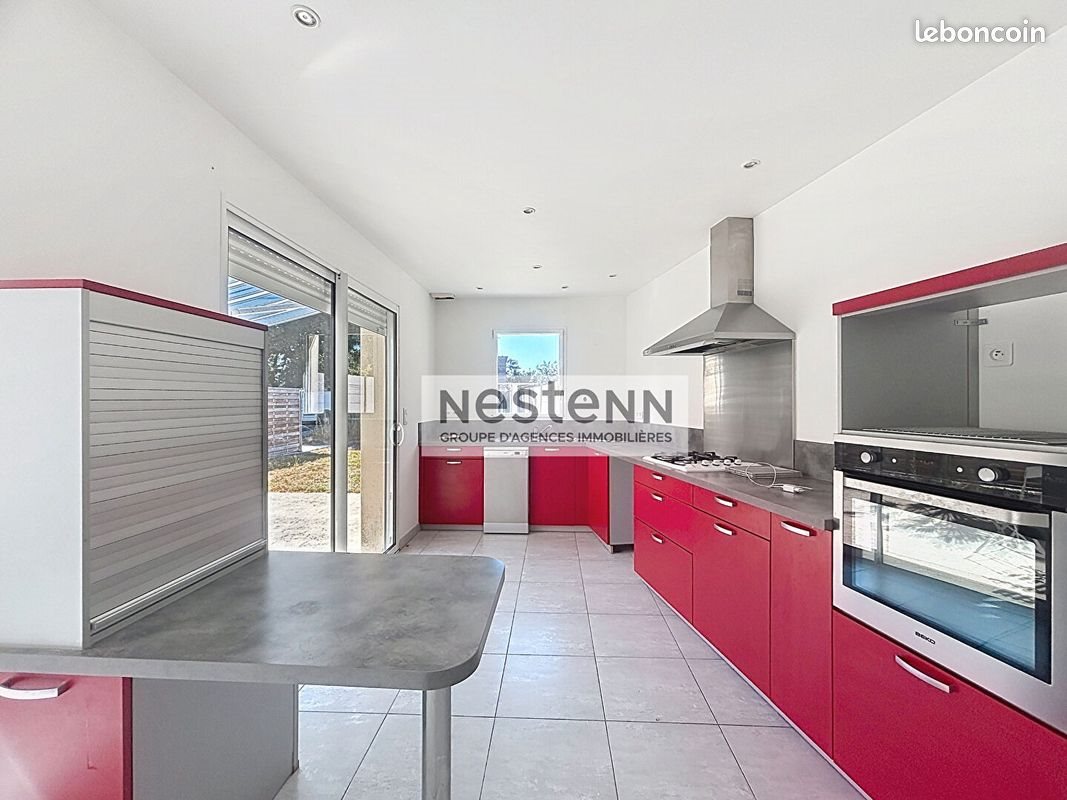 Maison à vendre, 86m², Guérande