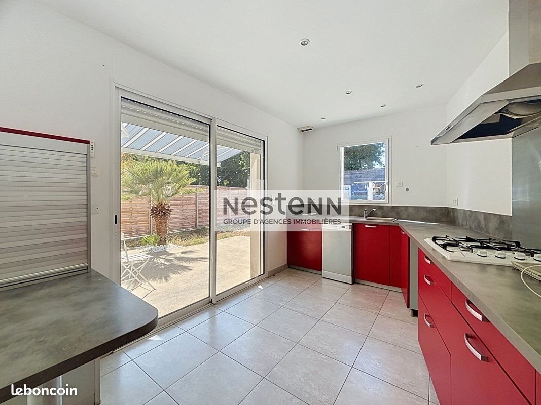 Maison à vendre, 86m², Guérande