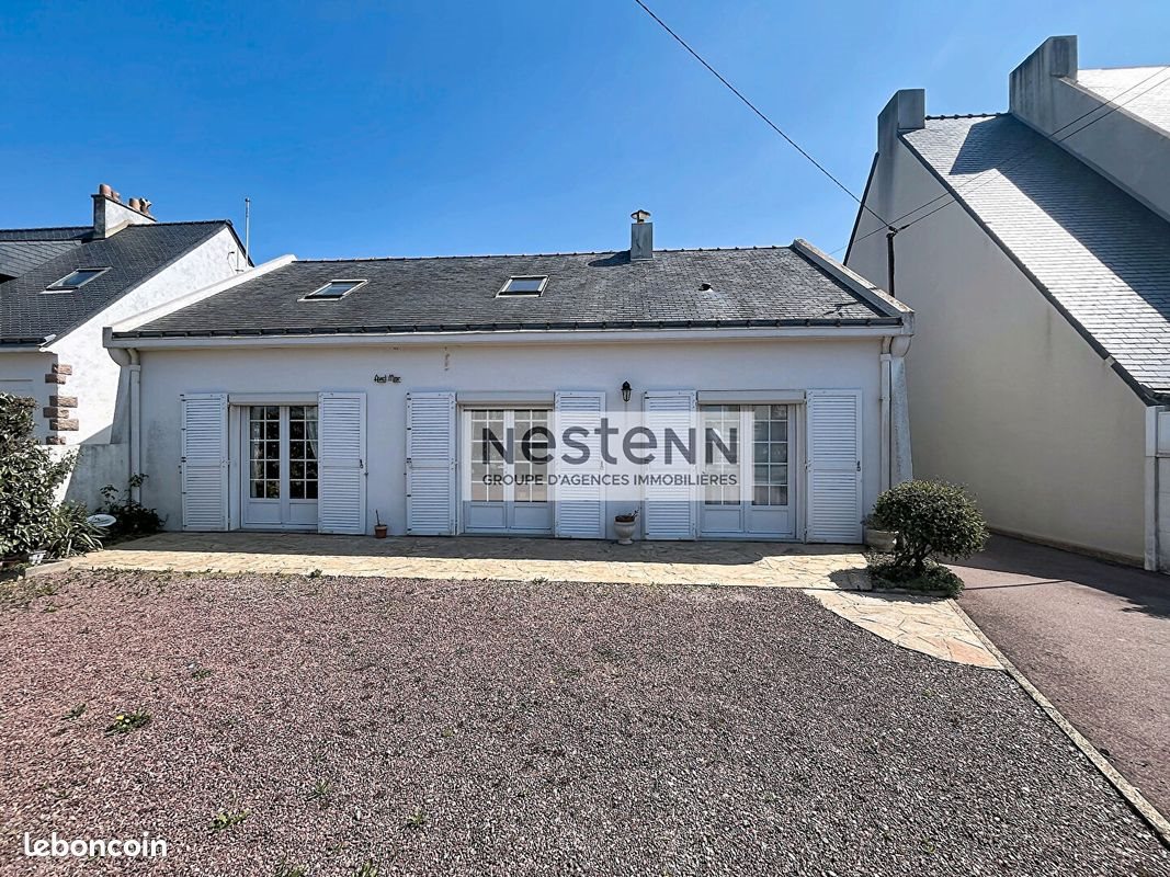 Maison à vendre, 125m², La Turballe
